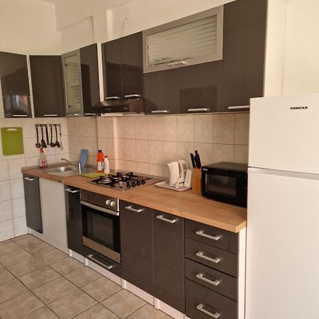 Apartments "Villa Cupic"-Vodice Exteriör bild